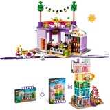 LEGO Bygge legetøj 