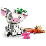 LEGO Disney Princess Pua, Bygge legetøj 