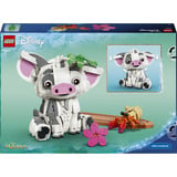 LEGO Disney Princess Pua, Bygge legetøj 
