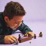 LEGO Harry Potter Hogwarts™-slottet: Duelklubben, Bygge legetøj Byggesæt, 8 År, Plast, 158 stk, 252 g