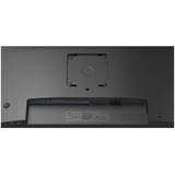 LG 24BA650 computerskærm 60,5 cm (23.8") 1920 x 1080 pixel Fuld HD LED Sort, LED-skærm Sort, 60,5 cm (23.8"), 1920 x 1080 pixel, Fuld HD, LED, 5 ms, Sort