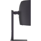 LG 34GX900A-B computerskærm 86,4 cm (34") 3440 x 1440 pixel Wide Quad HD OLED Sort, Gaming Skærm Sort, 86,4 cm (34"), 3440 x 1440 pixel, Wide Quad HD, OLED, 0,03 ms, Sort