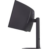LG 34GX900A-B computerskærm 86,4 cm (34") 3440 x 1440 pixel Wide Quad HD OLED Sort, Gaming Skærm Sort, 86,4 cm (34"), 3440 x 1440 pixel, Wide Quad HD, OLED, 0,03 ms, Sort
