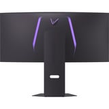 LG 34GX900A-B computerskærm 86,4 cm (34") 3440 x 1440 pixel Wide Quad HD OLED Sort, Gaming Skærm Sort, 86,4 cm (34"), 3440 x 1440 pixel, Wide Quad HD, OLED, 0,03 ms, Sort
