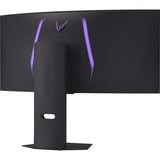 LG 34GX900A-B computerskærm 86,4 cm (34") 3440 x 1440 pixel Wide Quad HD OLED Sort, Gaming Skærm Sort, 86,4 cm (34"), 3440 x 1440 pixel, Wide Quad HD, OLED, 0,03 ms, Sort