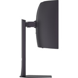 LG Gaming Skærm Sort