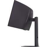 LG Gaming Skærm Sort