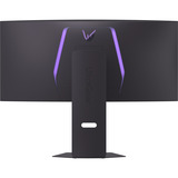 LG Gaming Skærm Sort