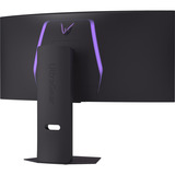 LG Gaming Skærm Sort