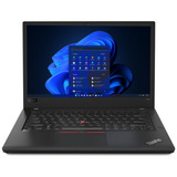 Lenovo ThinkPad T480 Renoveret, Notebook Sort