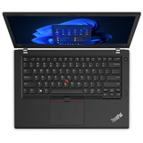 Lenovo ThinkPad T480 Renoveret, Notebook Sort