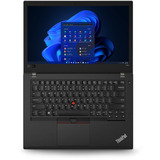 Lenovo ThinkPad T480 Renoveret, Notebook Sort