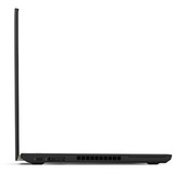 Lenovo ThinkPad T480 Renoveret, Notebook Sort