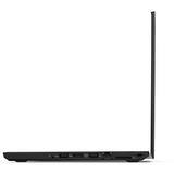 Lenovo ThinkPad T480 Renoveret, Notebook Sort