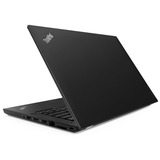 Lenovo ThinkPad T480 Renoveret, Notebook Sort