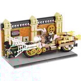 Lumibricks F9047, Bygge legetøj 