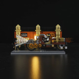 Lumibricks F9047, Bygge legetøj 