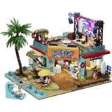 Lumibricks Surfshop, Bygge legetøj 