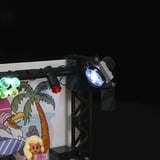 Lumibricks Surfshop, Bygge legetøj 