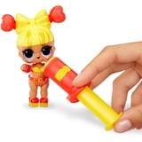 MGA Entertainment 505068EUC Dukker, Spil figur L.O.L. Surprise! 505068EUC, Minidukke, Hunstik, 4 År, Dreng/Pige, 76,2 mm, Flerfarvet