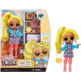 MGA Entertainment 591658EUC, Dukke 