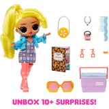 MGA Entertainment 591658EUC, Dukke 