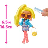 MGA Entertainment 591658EUC, Dukke 