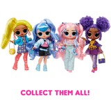 MGA Entertainment 591658EUC, Dukke 