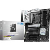 MSI 7D98-043R, Bundkort 