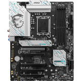 MSI Bundkort 