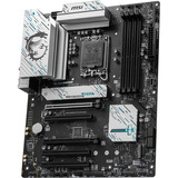 MSI Bundkort 