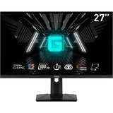 MSI G274PFDE computerskærm 68,6 cm (27") 1920 x 1080 pixel 2K Ultra HD Sort, Gaming Skærm Sort, 68,6 cm (27"), 1920 x 1080 pixel, 2K Ultra HD, 5 ms, Sort