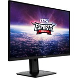 MSI G274PF, Gaming Skærm Sort
