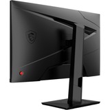 MSI G274PF, Gaming Skærm Sort