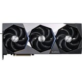 MSI Grafikkort 