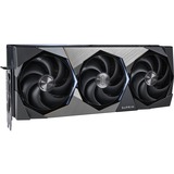 MSI Grafikkort 