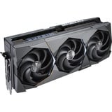 MSI Grafikkort 