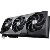 MSI Grafikkort 