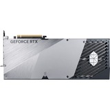 MSI Grafikkort 