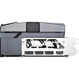 MSI Grafikkort 
