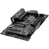 MSI MAG B760 TOMAHAWK WIFI bundkort LGA 1700 ATX Sort, Intel, LGA 1700, Intel® Celeron®, Intel® Pentium® Gold, LGA 1700, DDR5-SDRAM, 128 GB