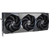MSI V530-026R, Grafikkort 