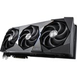 MSI V530-026R, Grafikkort 