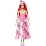 Mattel Dukke Pink