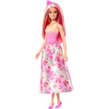 Mattel Dukke Pink