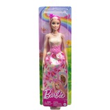 Mattel Dukke Pink