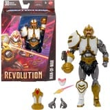 Mattel Masters of the Universe Masterverse Man-Of-War Action Figure, Spil figur Masters of the Universe Masterverse Man-Of-War Action Figure, 6 År, Flerfarvet