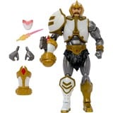 Mattel Masterverse Man-Of-War Action Figure, Spil figur 6 År, Flerfarvet, Plast