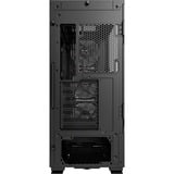 Montech SKYTWOGXB, Towerkabinet Sort
