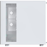 Montech XR Wood, Towerkabinet Hvid
